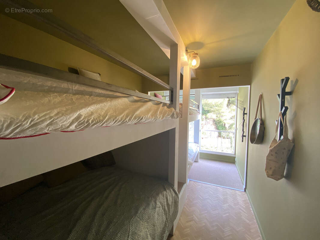 Appartement à CASSIS