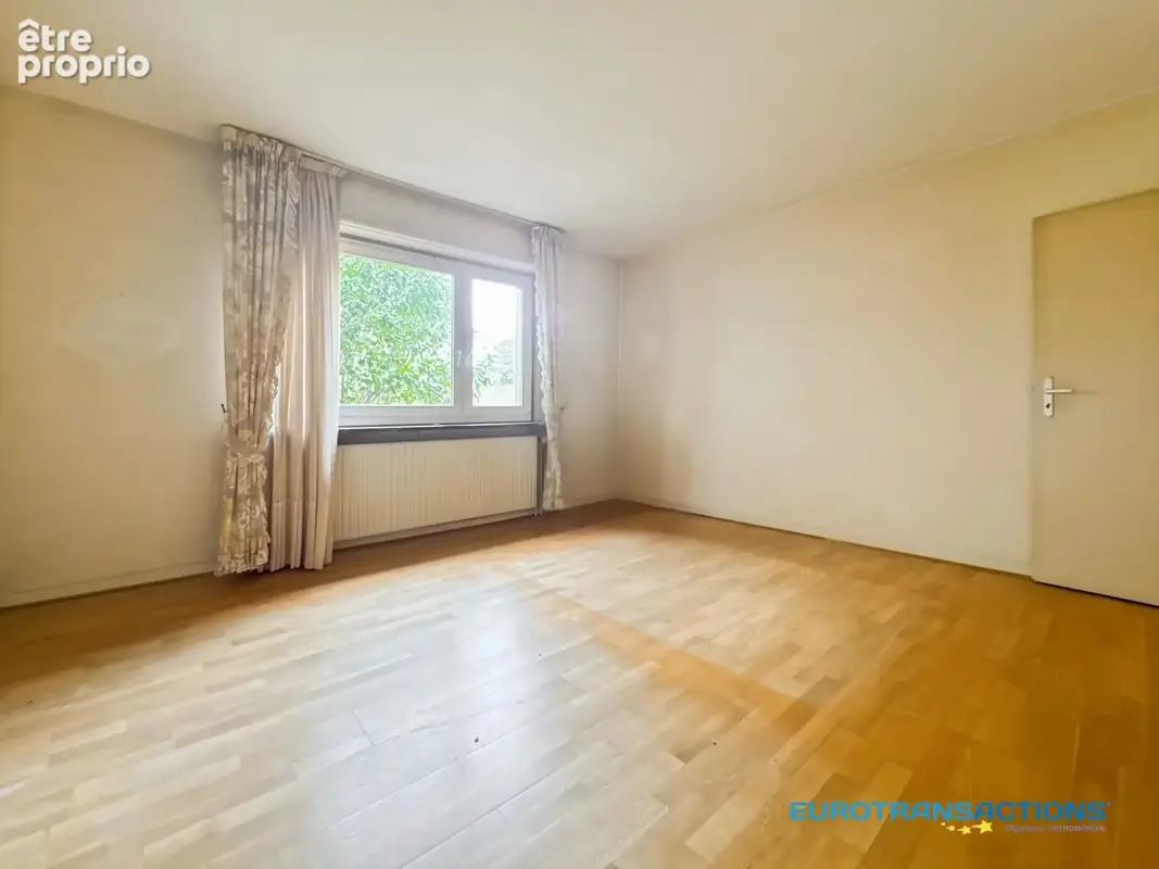 Vendenheim – maison d’architecte 220 m² – écrin de verdure au cœur de la ville - photo 6