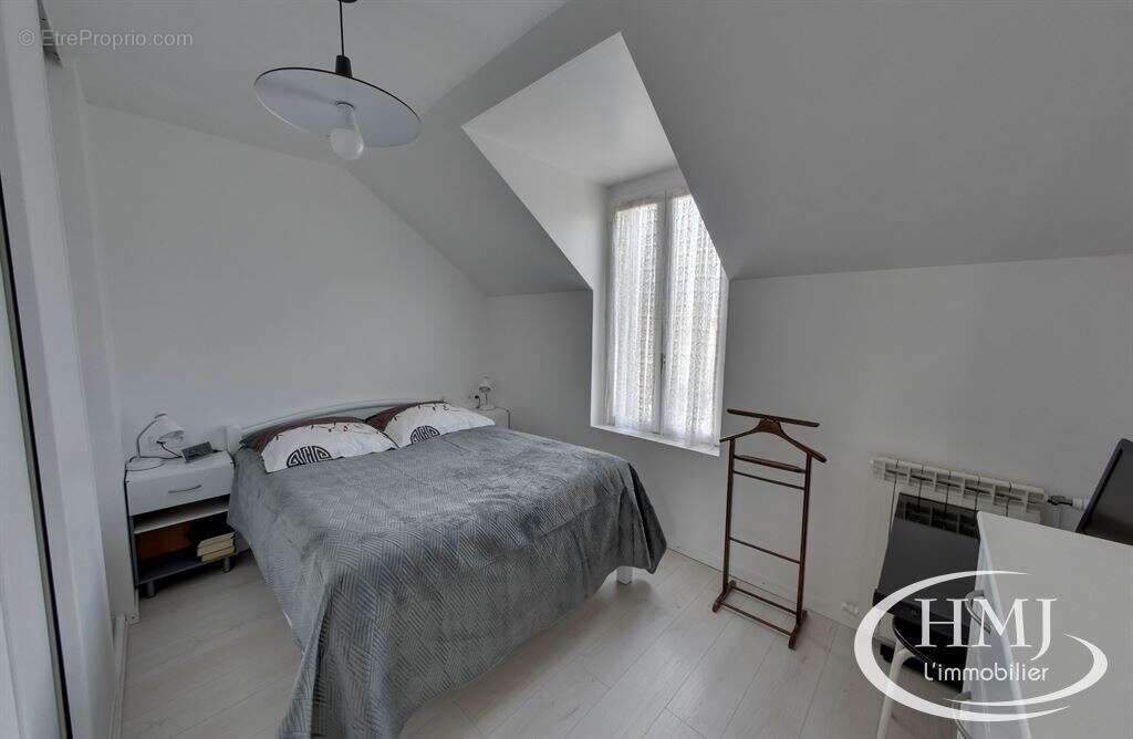 Maison à RIS-ORANGIS