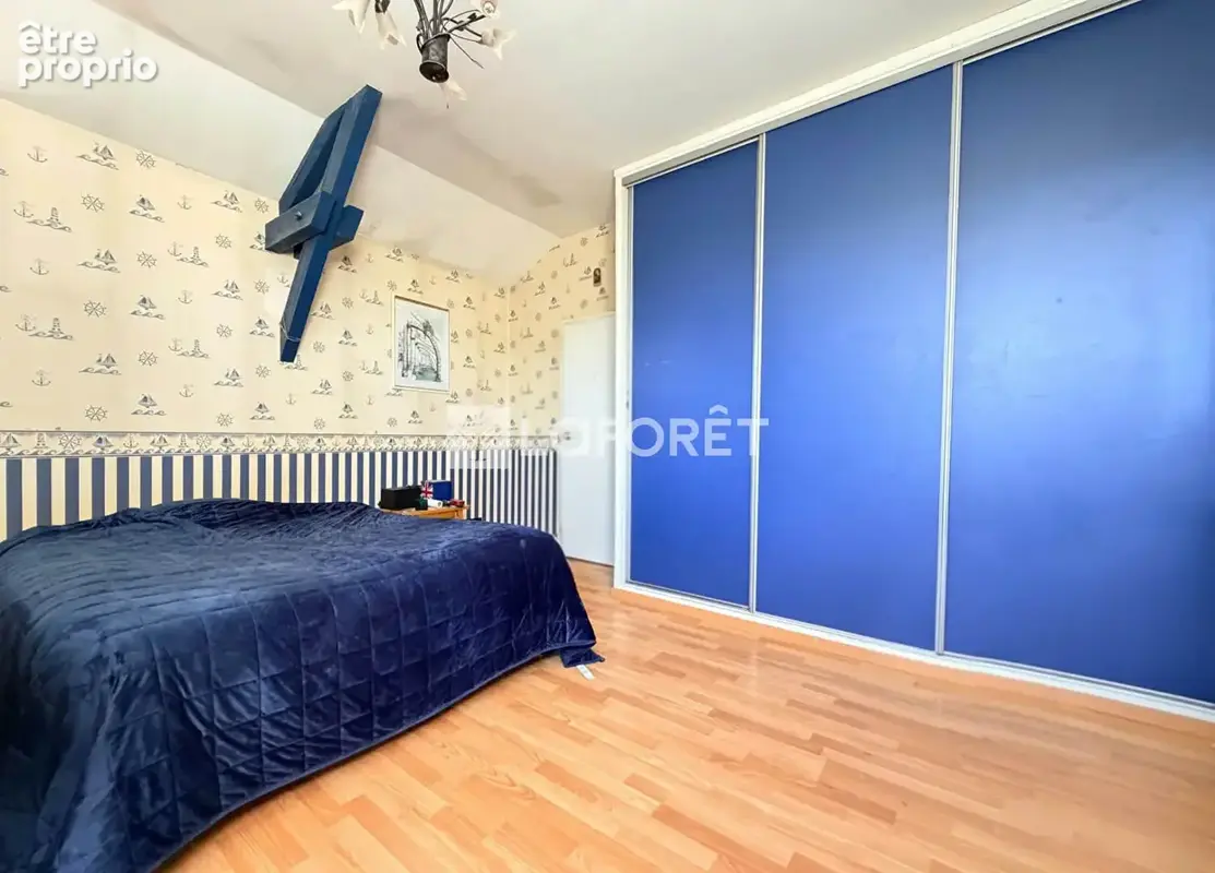 Maison familiale - photo 14