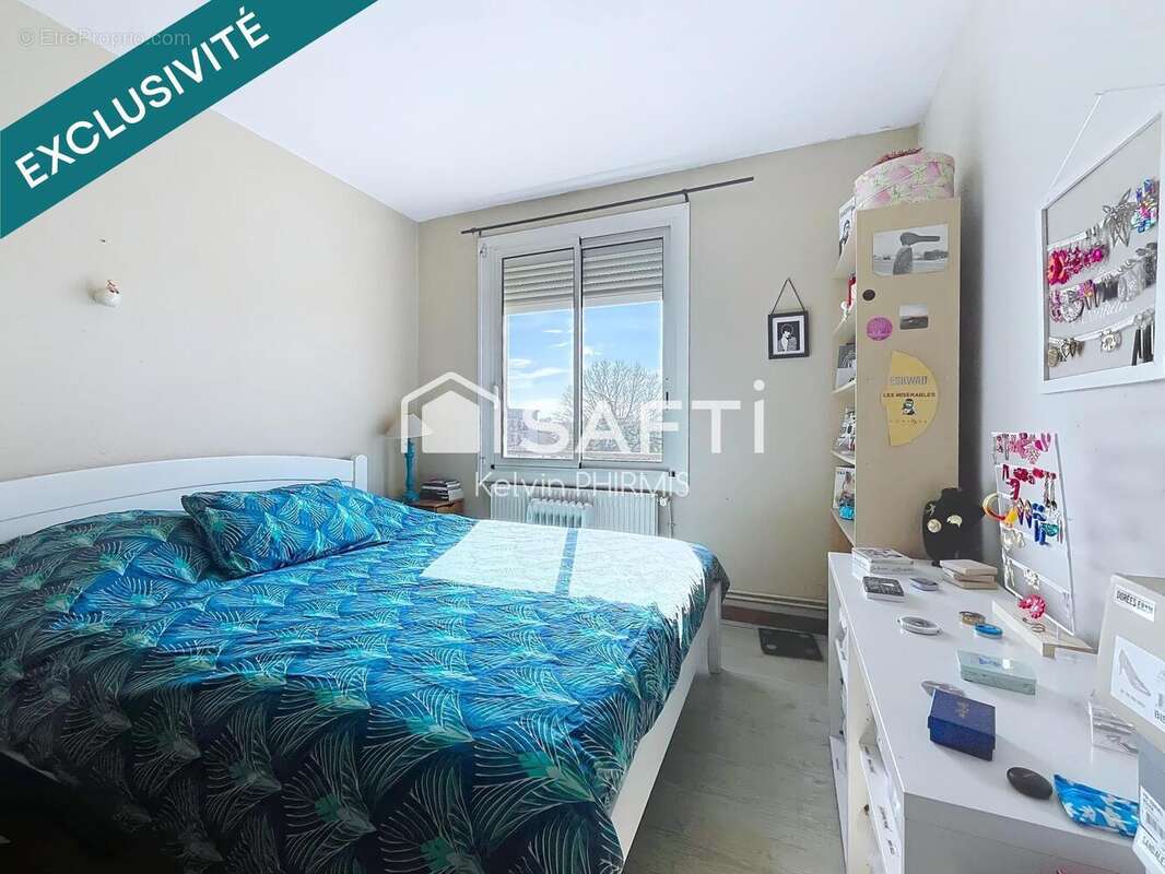 Photo 4 - Appartement à MERIGNAC
