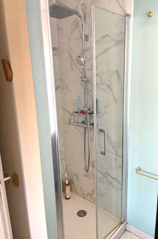 Appartement à VERNAISON