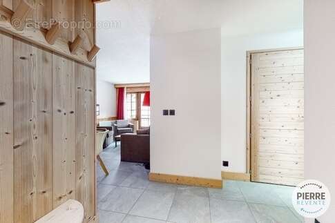 Appartement à CHATEL