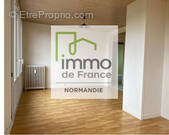 Appartement à DIEPPE