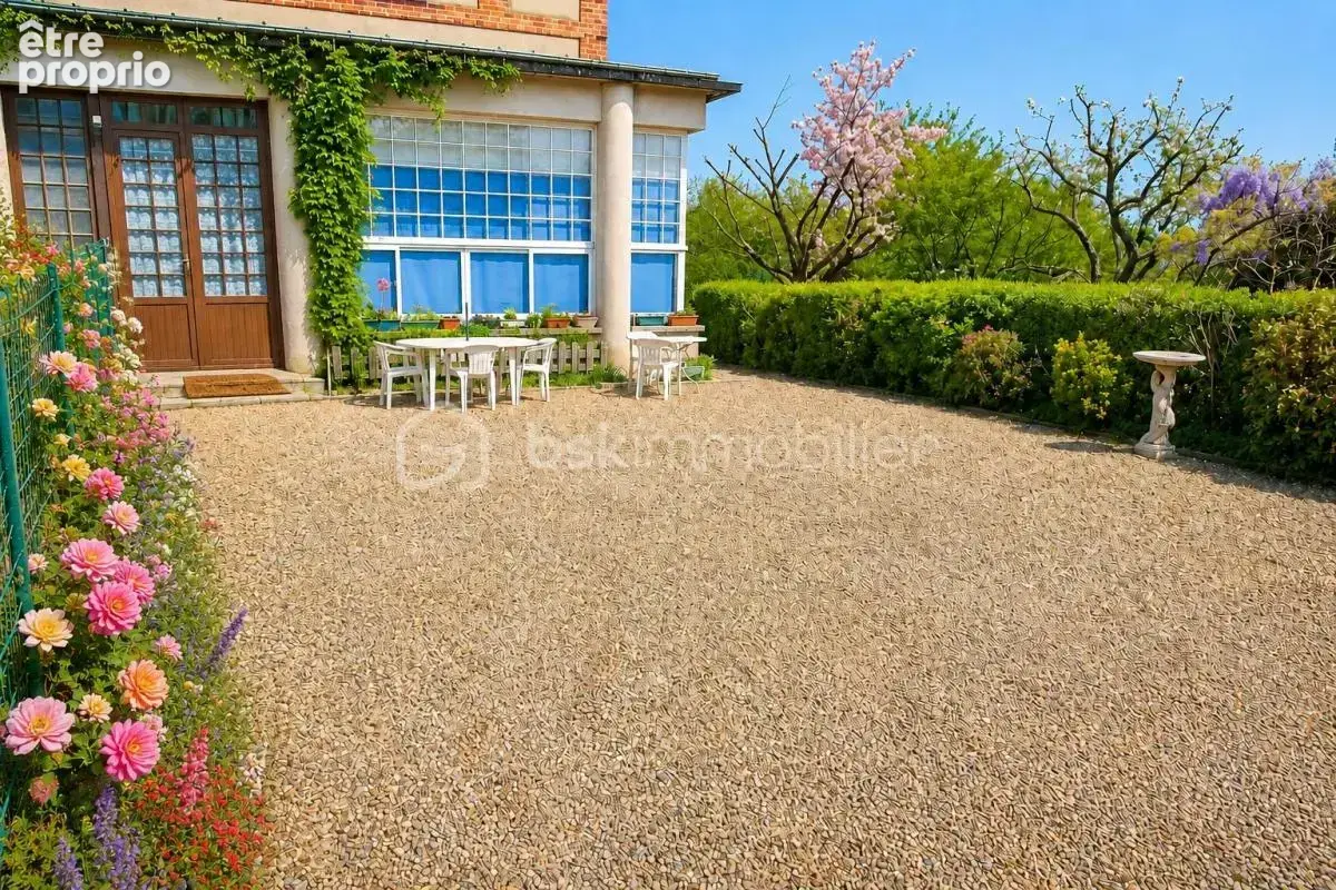 Appartement à MAINTENON