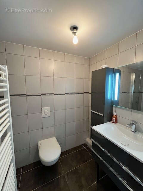 Appartement à SASSENAGE