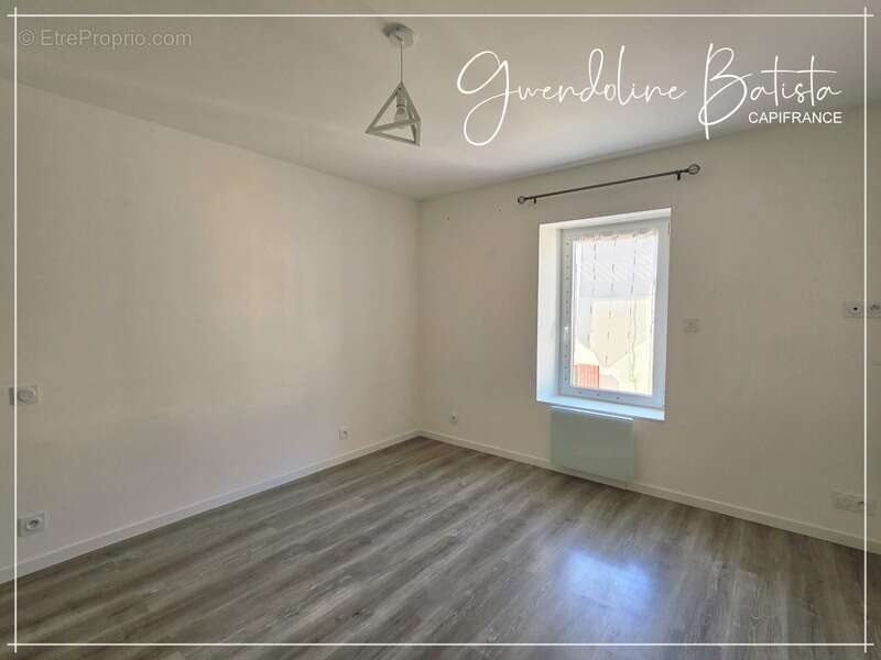 Maison à SAINTE-FOY-LA-GRANDE