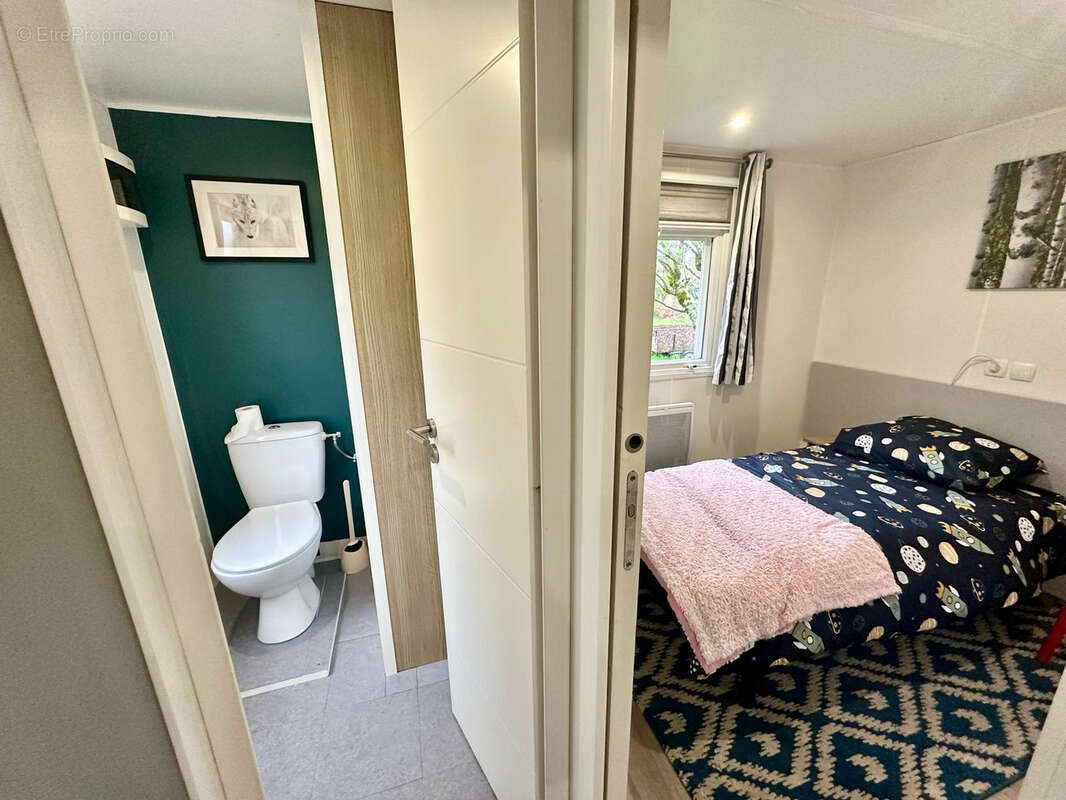 Maison à SANCEY-LE-GRAND