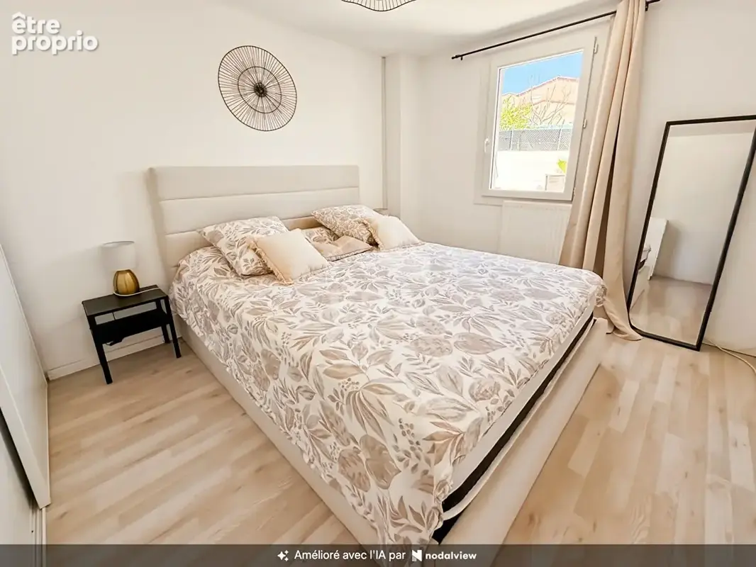 Maison 80m² à les pennes-mirabeau - photo 13