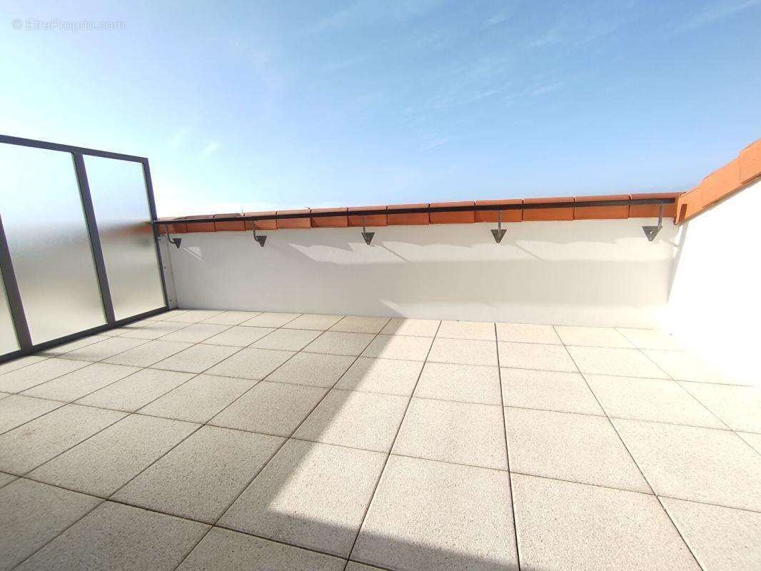 Appartement à LES SABLES-D'OLONNE