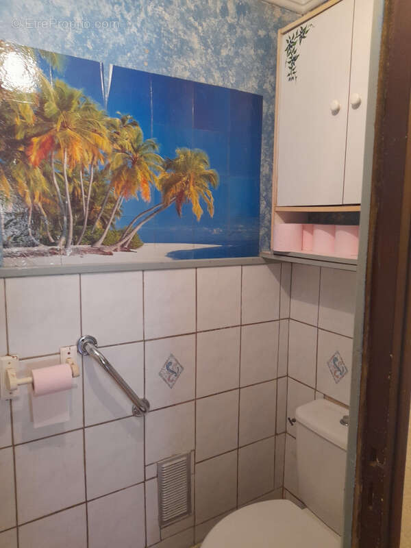 Appartement à PORT-VENDRES