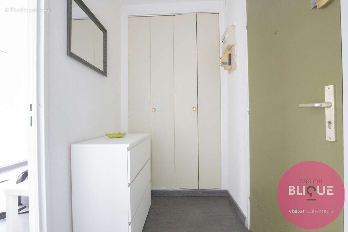 Appartement à VANDOEUVRE-LES-NANCY