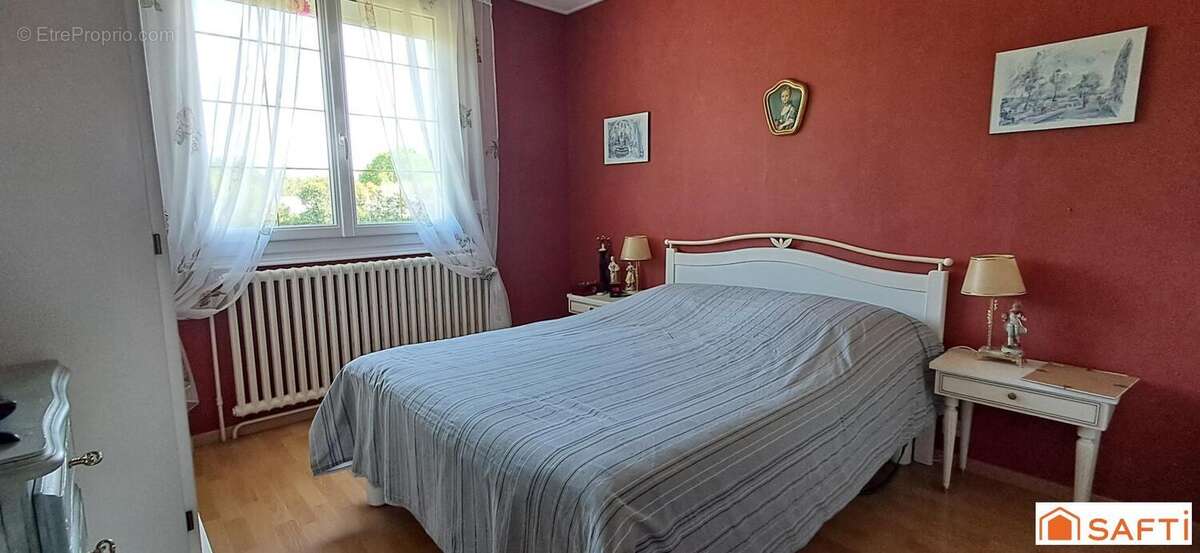 Photo 7 - Maison à LA FERTE-MACE