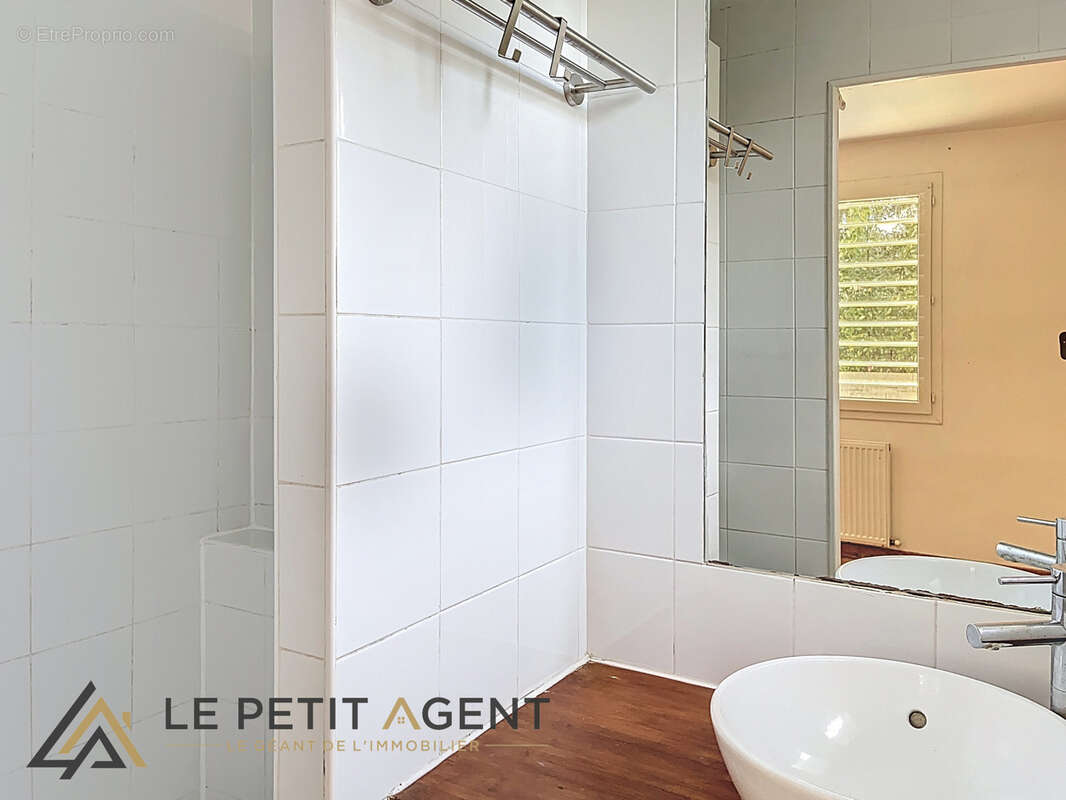 Appartement à LE BOUSCAT