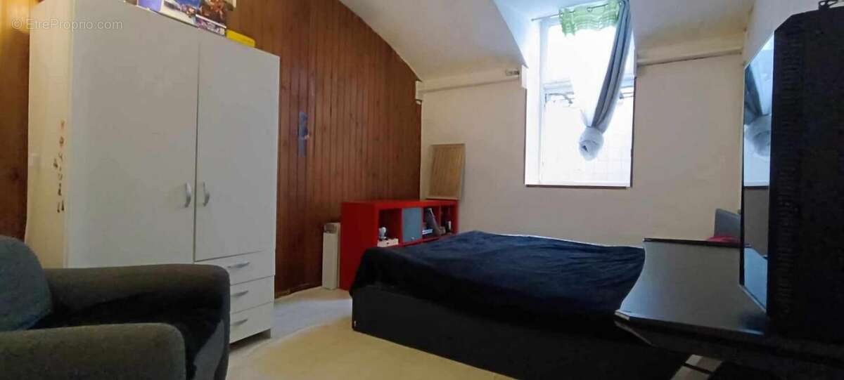 Appartement à BOULOGNE-SUR-MER