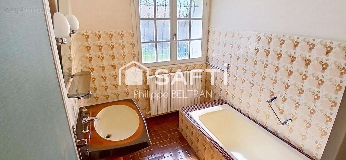 Photo 9 - Maison à SAINT-MAIXANT