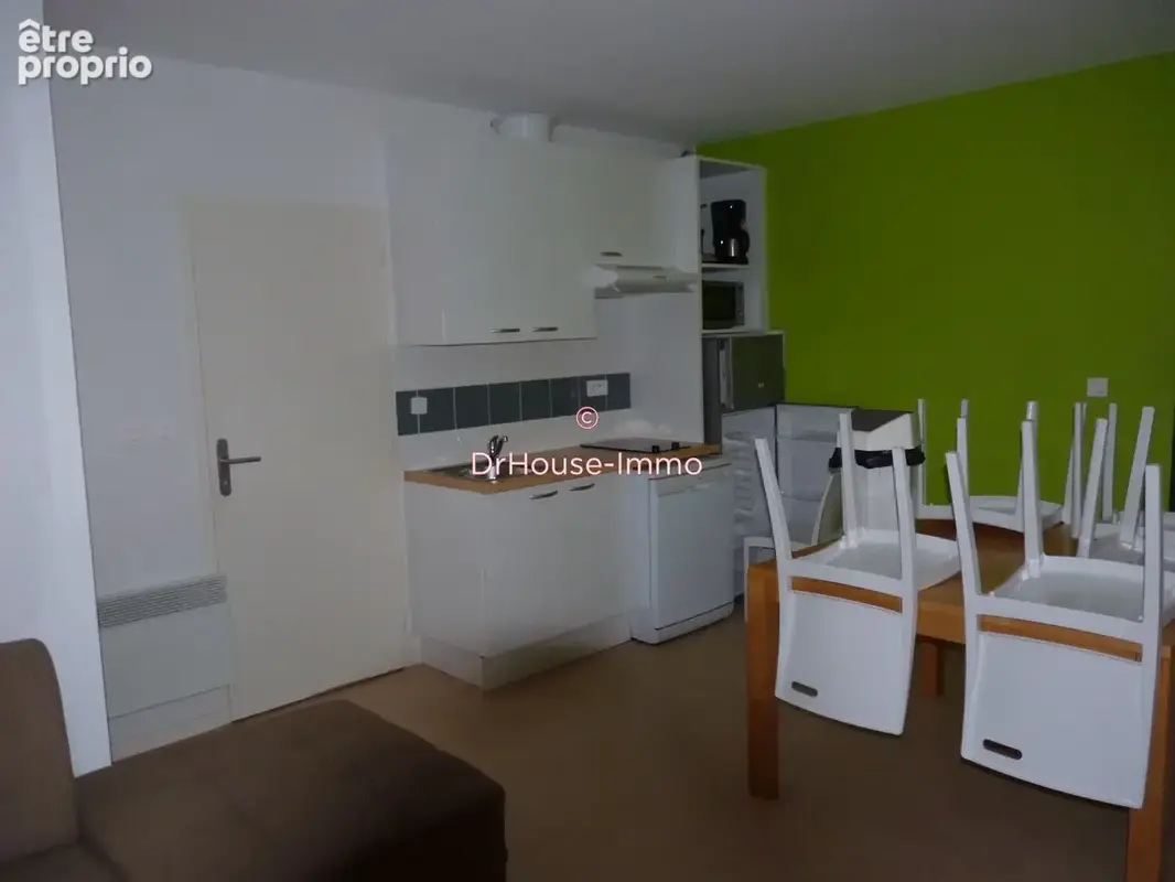 Maison 5 pièces 76 m² à vendre à Carla-Bayle (09130) - photo 6
