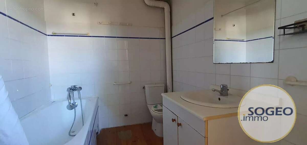 Harmon à vendre : Maison de ville de 96m² à Hagetmau - photo 6