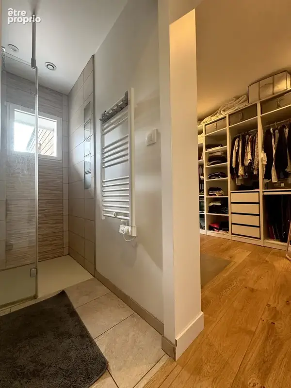 Maison 6 pièces 165 m² à vendre à Bois-Guillaume (76230) - photo 7