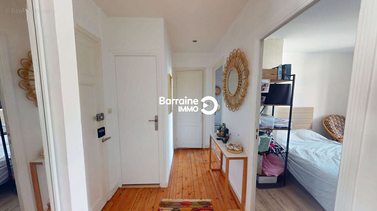 Appartement à BREST