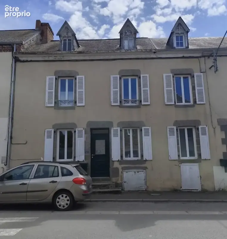 Maison 7 pièces 158 m² à vendre à Grazay (53440) - photo 10