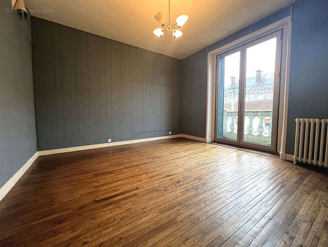 Maison à SAINT-BRIEUC