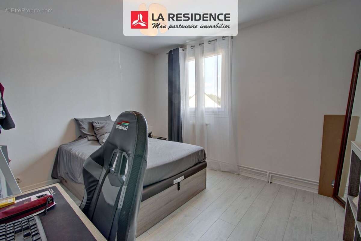 Maison 89 m² à Gaillon  - photo 5
