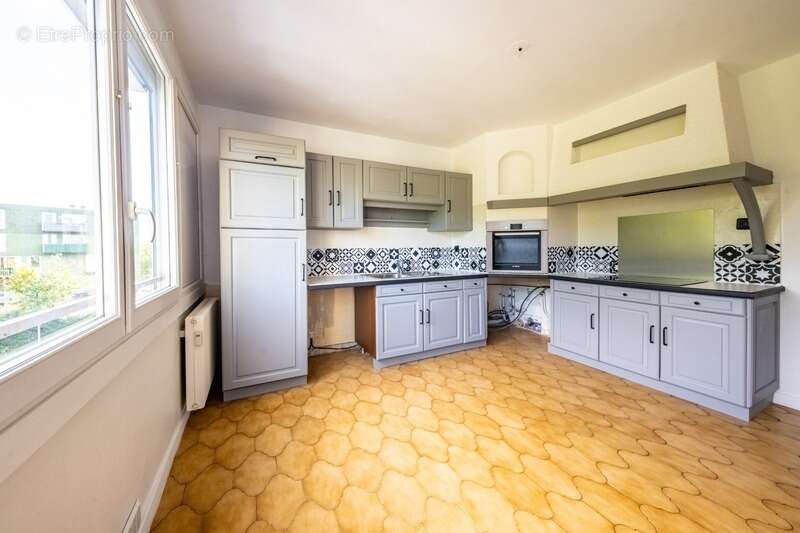 Appartement à QUETIGNY