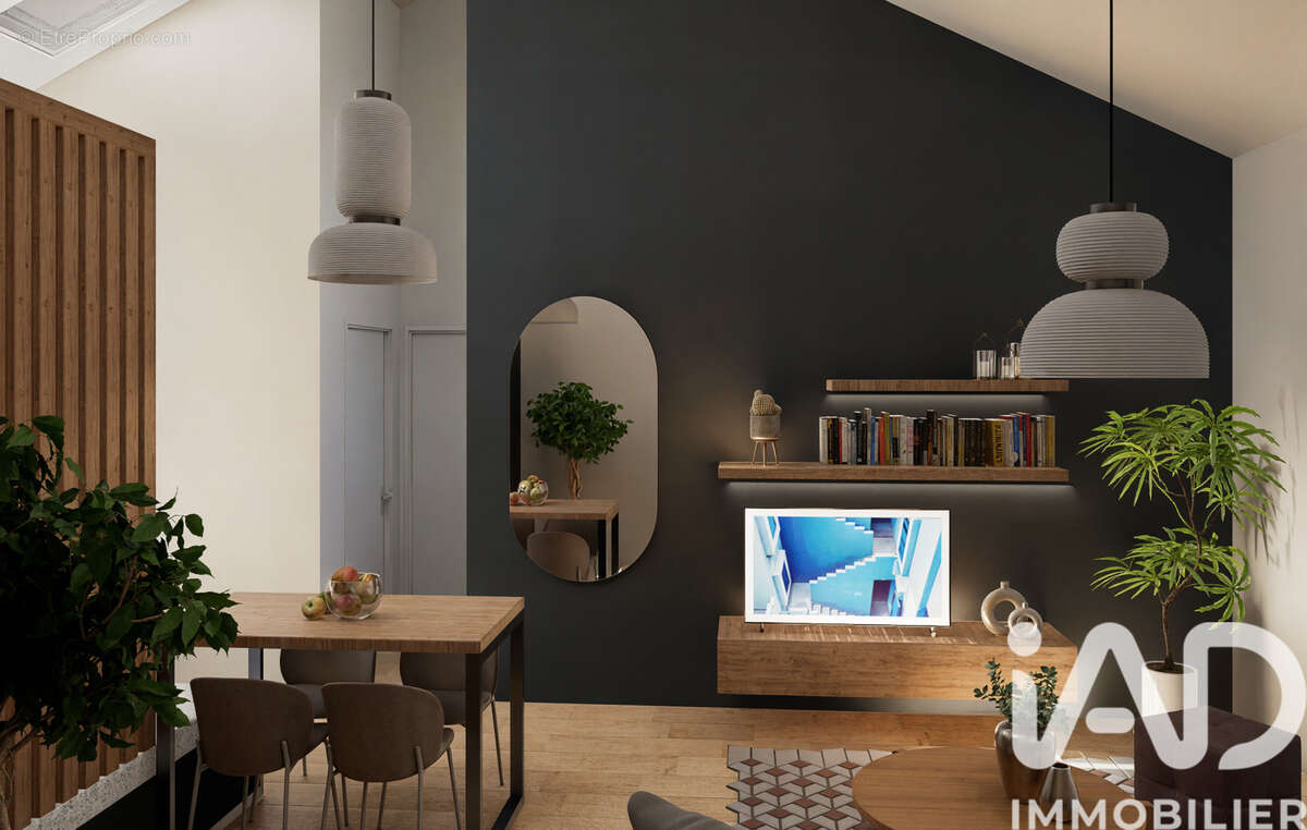 Photo 2 - Appartement à EPERNAY