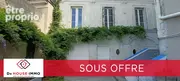 Appartement à VOUVRAY-SUR-LOIR