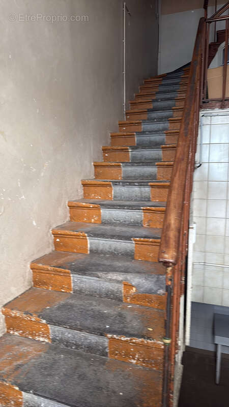 Appartement à VICHY