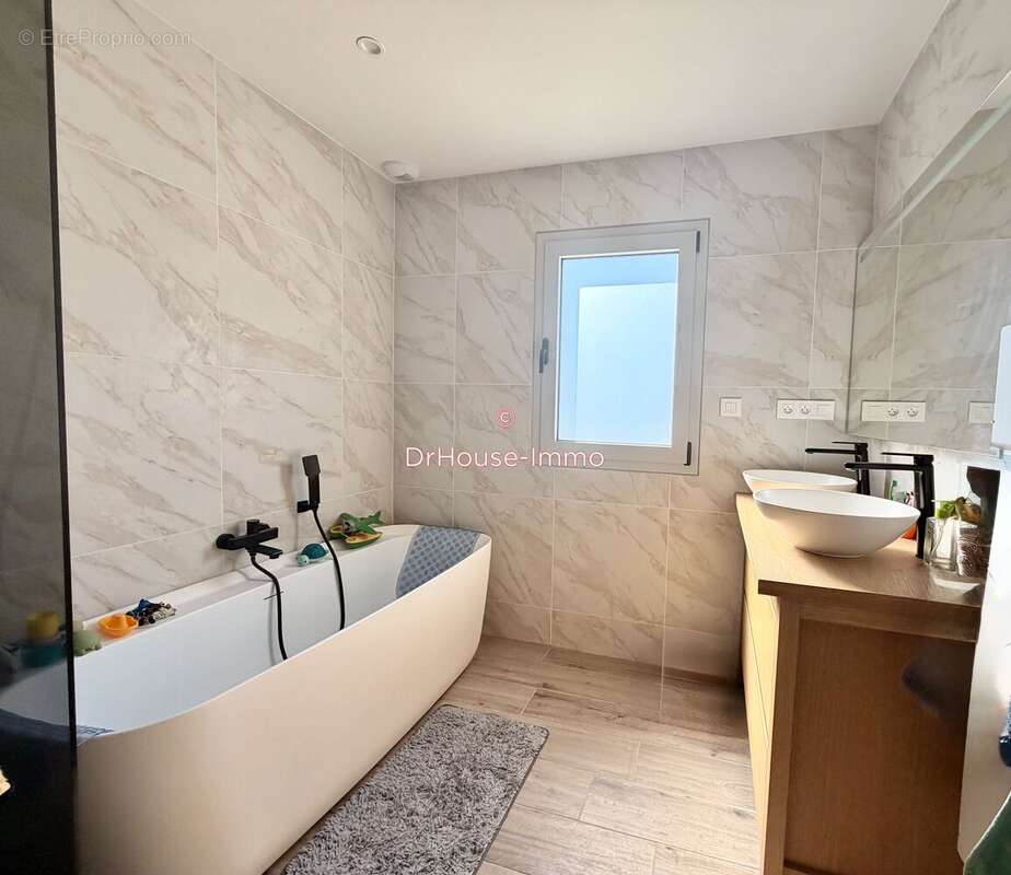 Maison à BRIVE-LA-GAILLARDE