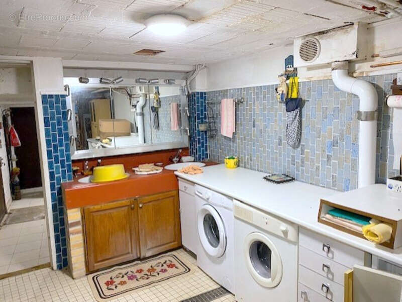 Maison à VILLENEUVE-L&#039;ARCHEVEQUE