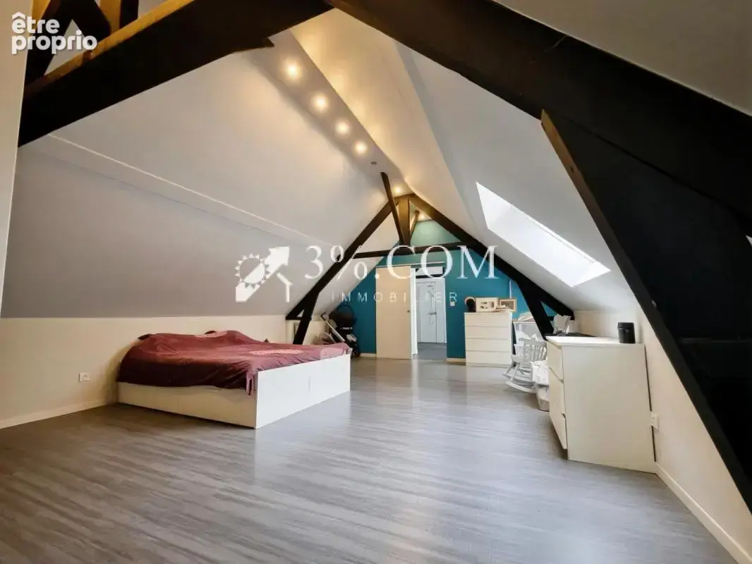 Beuvry Gorre - Magnifique ferme au carré !! - photo 8