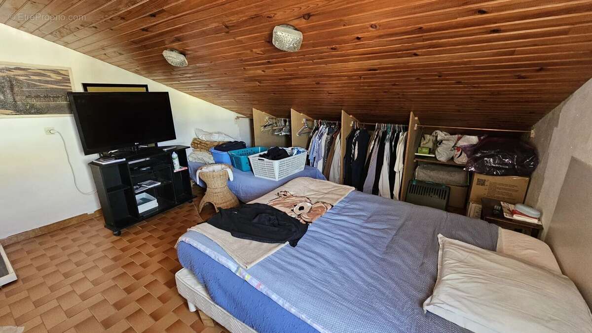 Appartement à NARBONNE