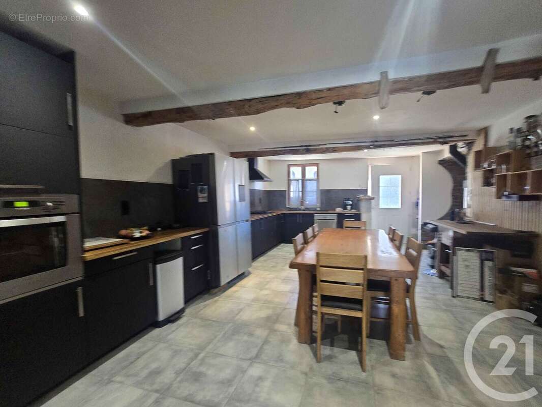 Maison à LAFITTE-VIGORDANE