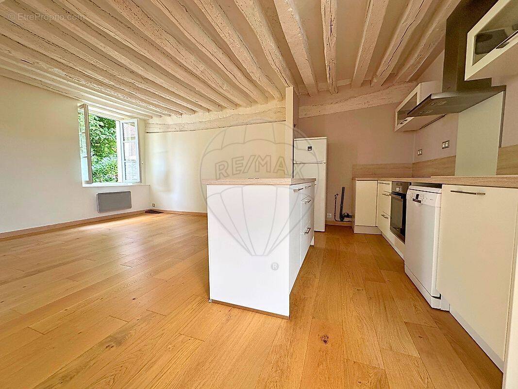 Appartement à SENLIS