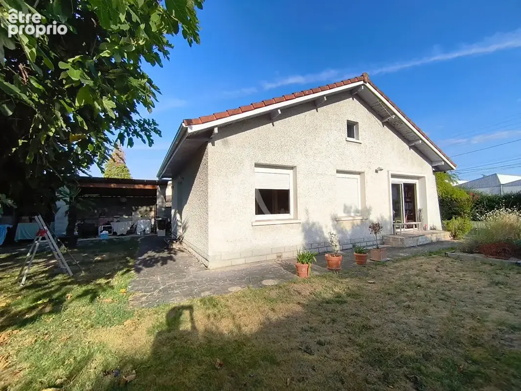 Photo Maison à Pau au prix de 262 000€