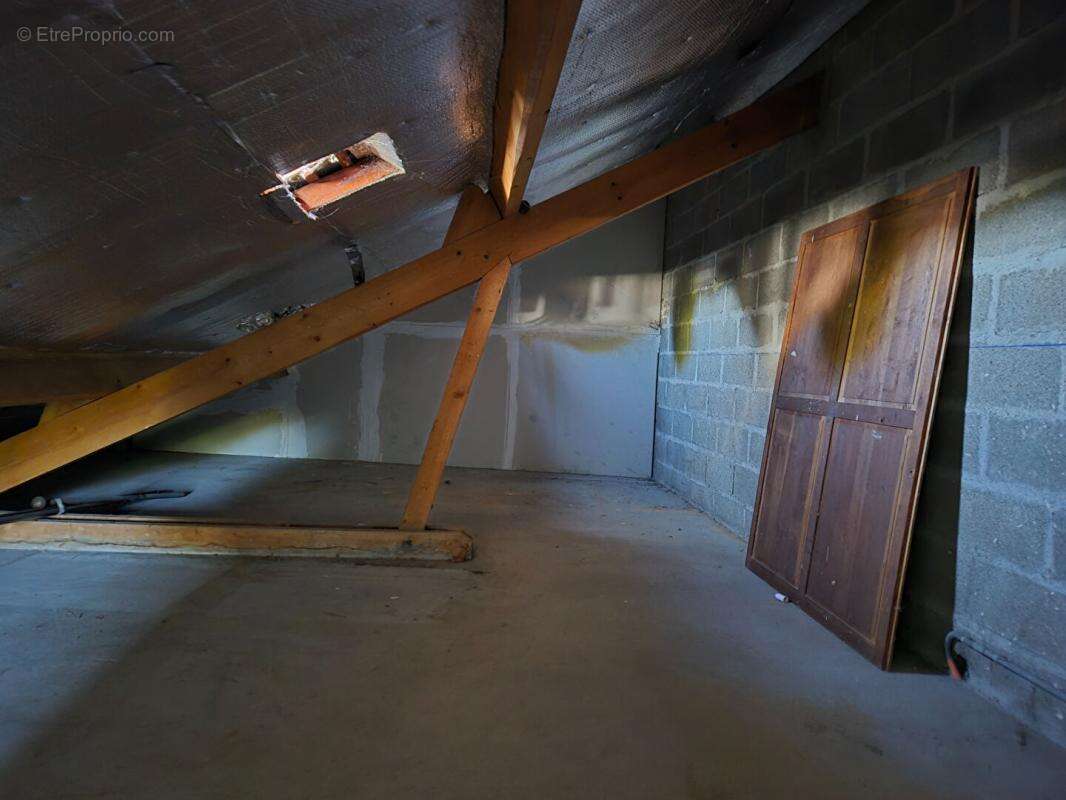 Appartement à AMBOISE