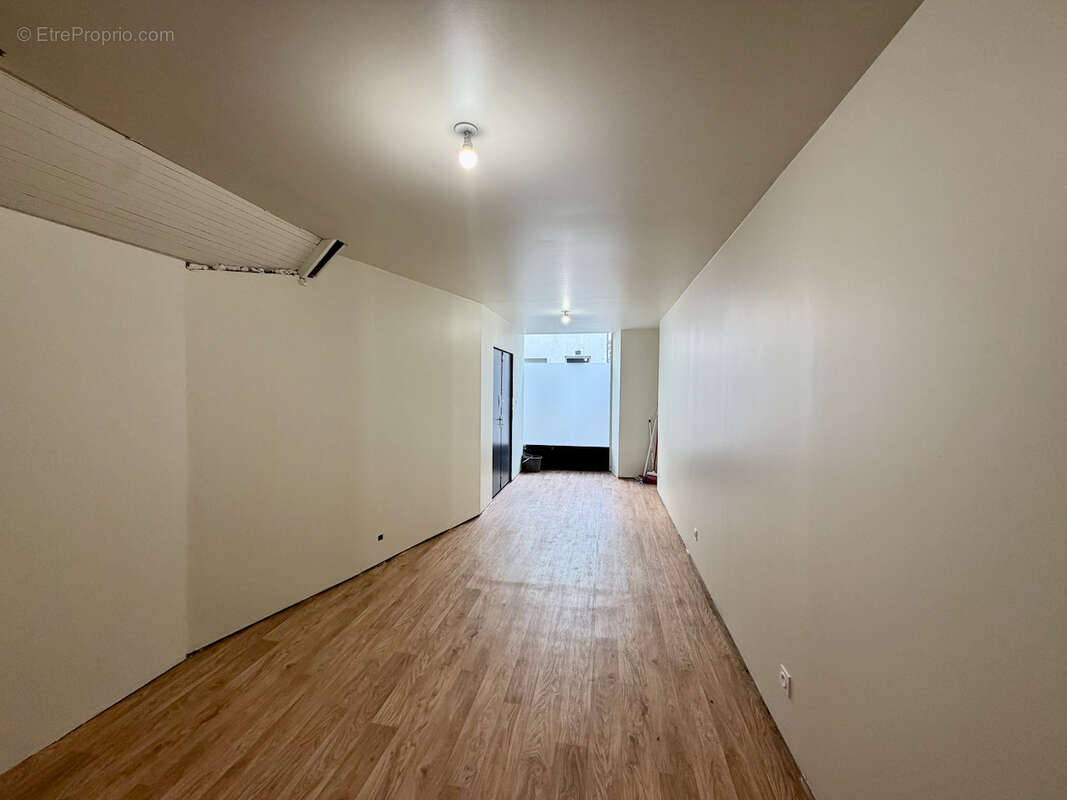 Appartement à VILLENEUVE-SUR-LOT