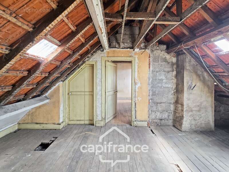 Appartement à IMPHY