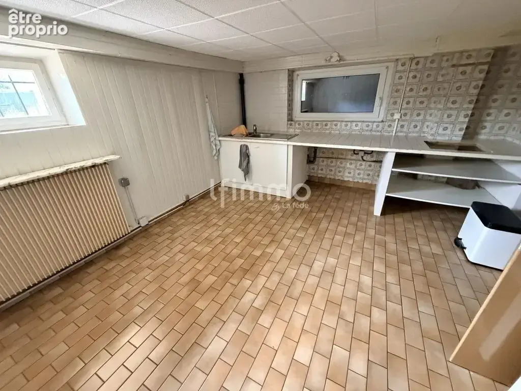 Vente maison 57880 Ham-Sous-Varsberg - photo 10