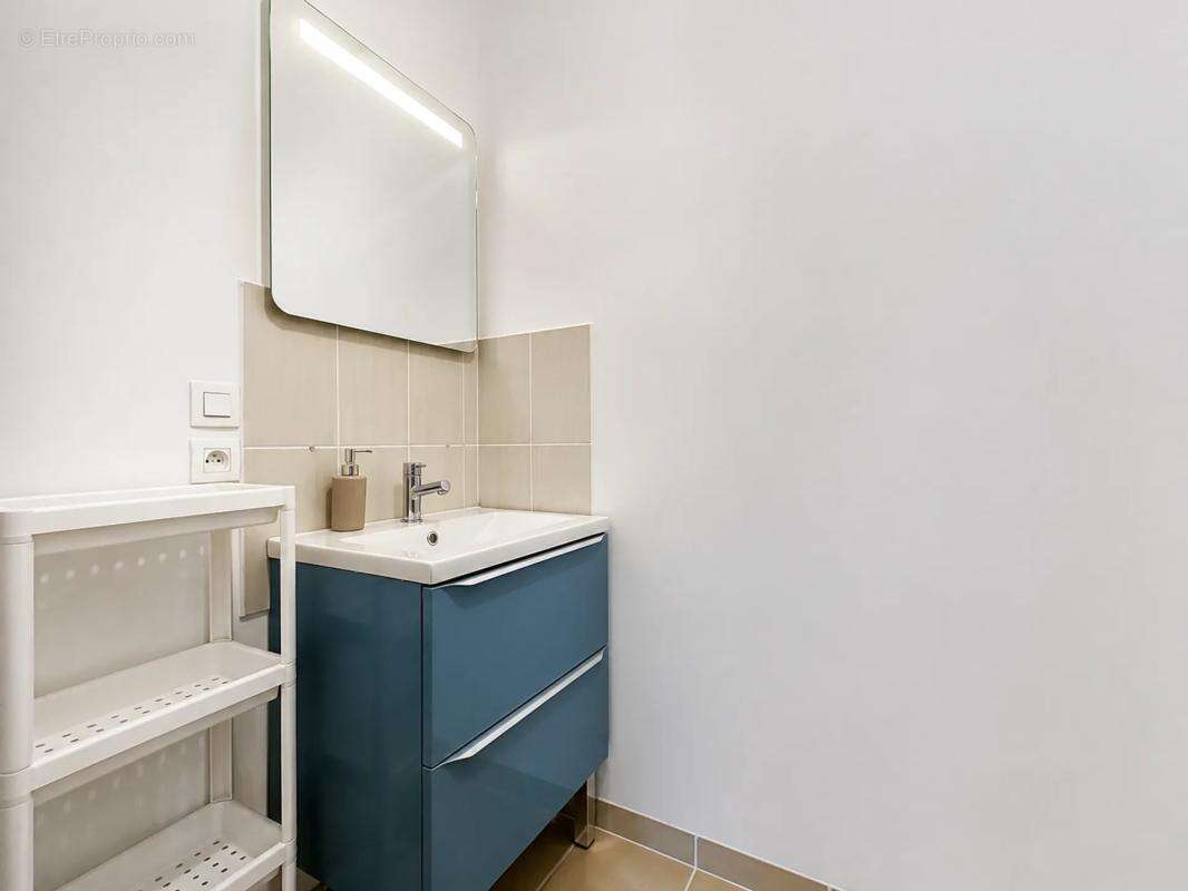 Appartement 2 pièces de 49 m² à Saint-Herblain - photo 7