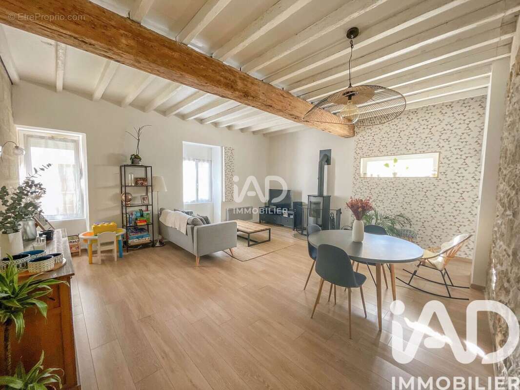 Photo 2 - Maison à EYSINES
