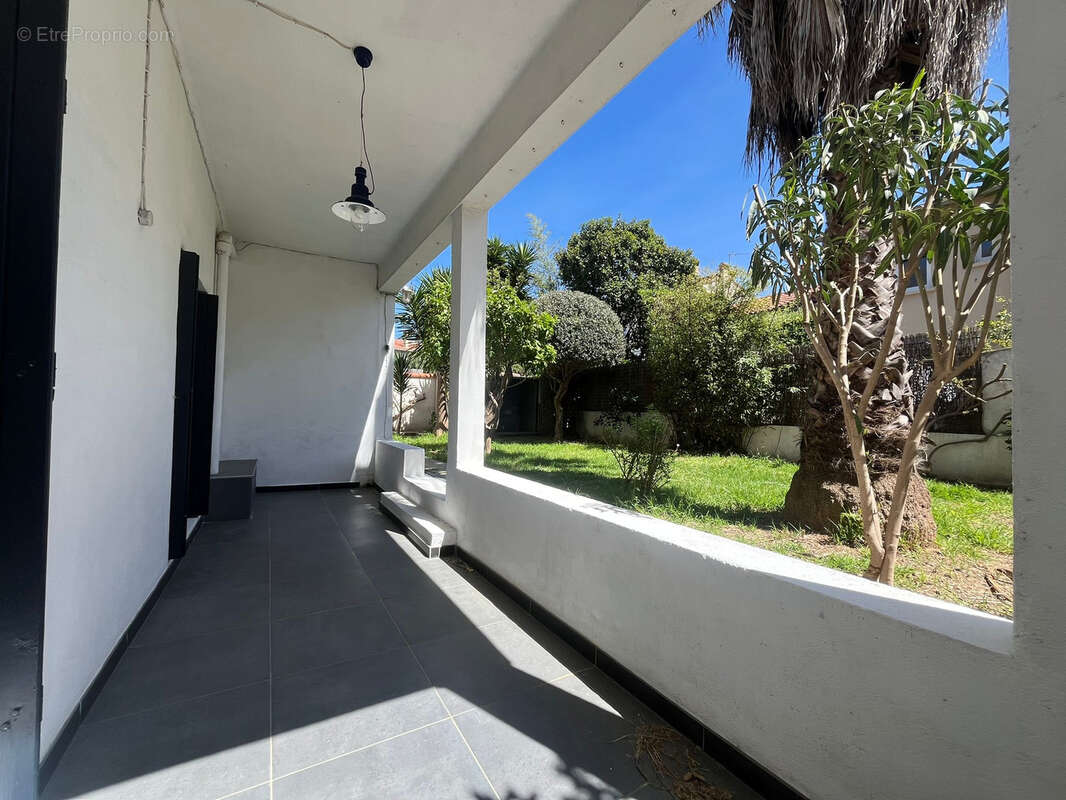 Appartement à PERPIGNAN