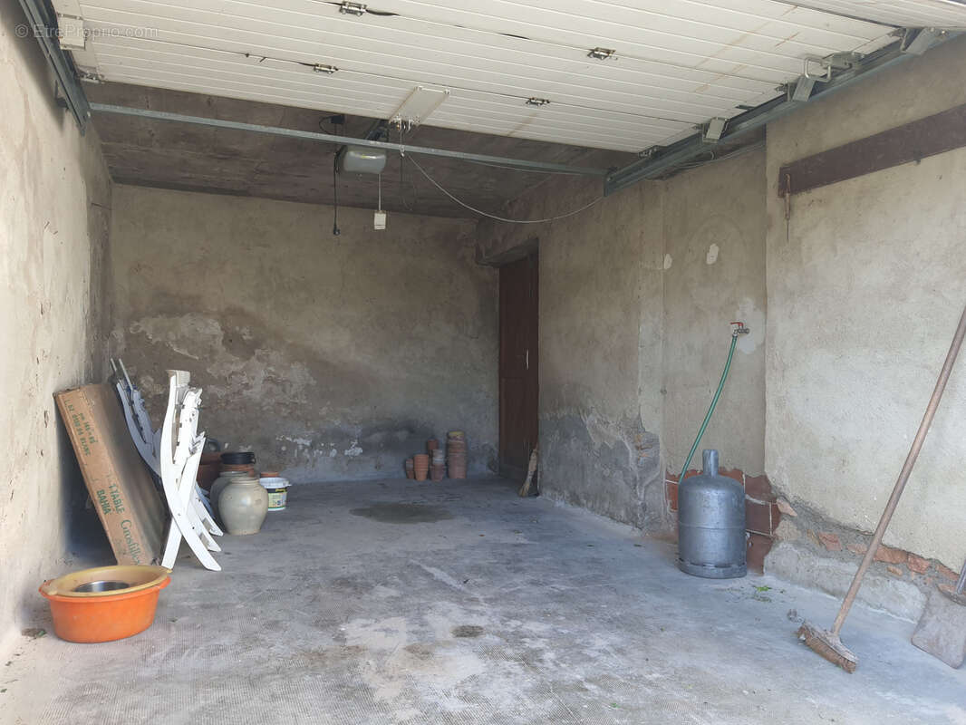 Maison à SAINT-GERMAIN-LAVAL