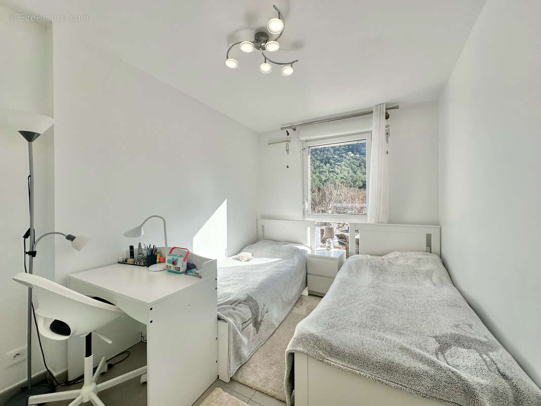 Appartement à MARSEILLE-9E