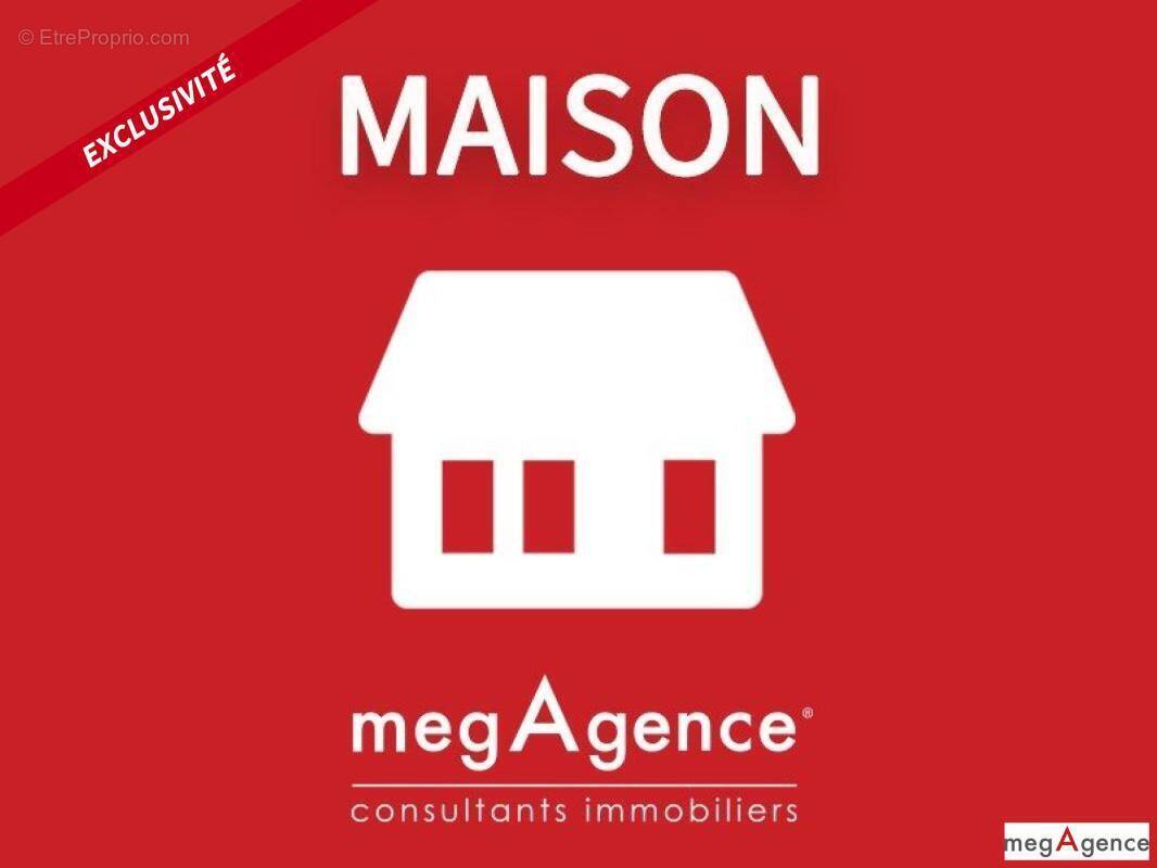 Maison à CHOLET