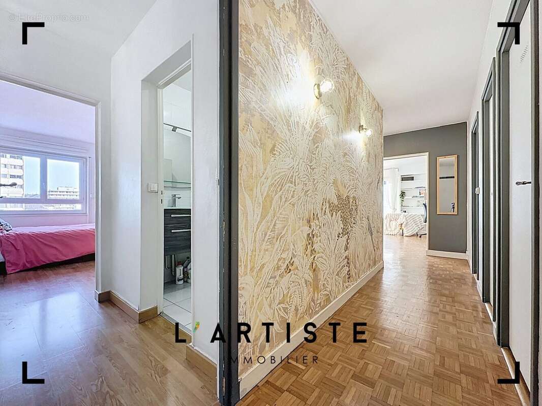 Appartement à ROUEN
