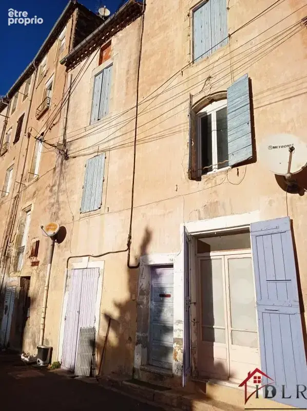 Appartement T2 à Bédarieux - photo 10
